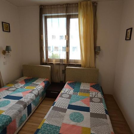 Complex Top Apartment Sveti Vlas Eksteriør billede