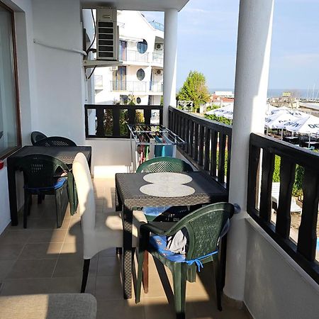 Complex Top Apartment Sveti Vlas Eksteriør billede