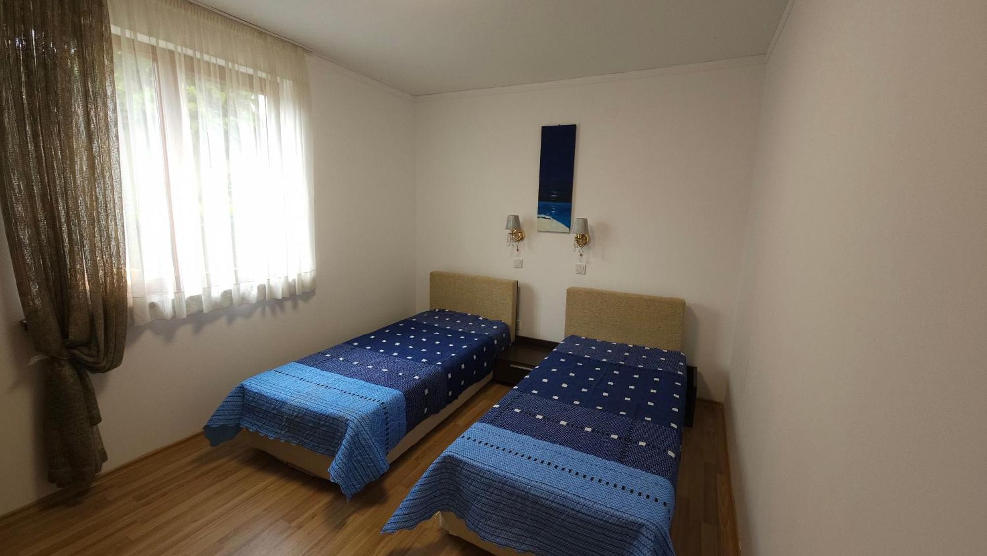 Complex Top Apartment Sveti Vlas Eksteriør billede