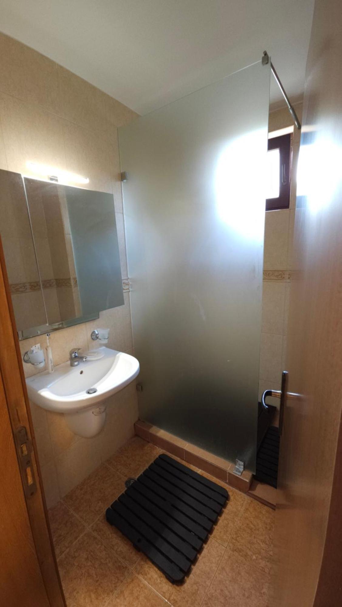 Complex Top Apartment Sveti Vlas Eksteriør billede