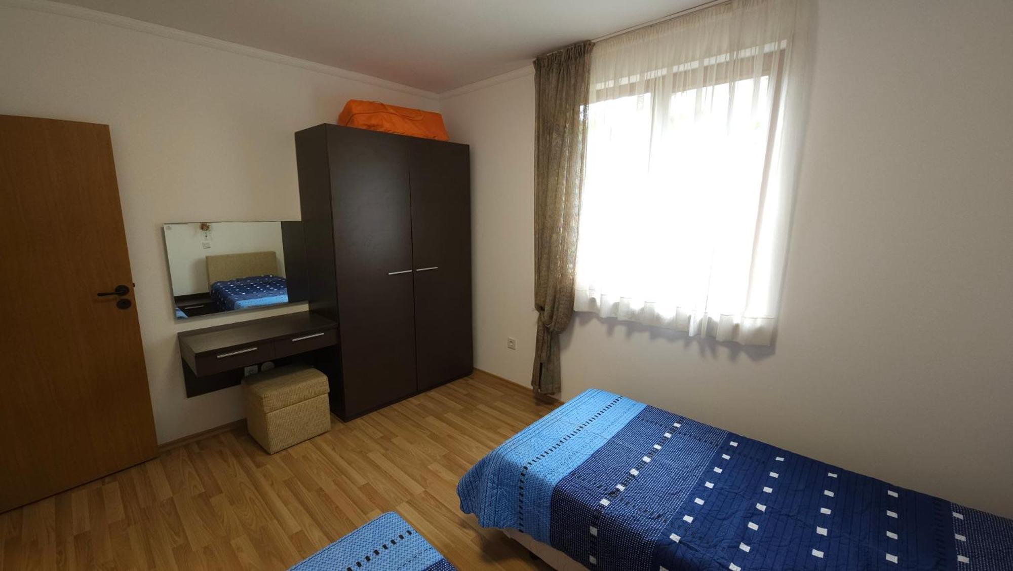 Complex Top Apartment Sveti Vlas Eksteriør billede