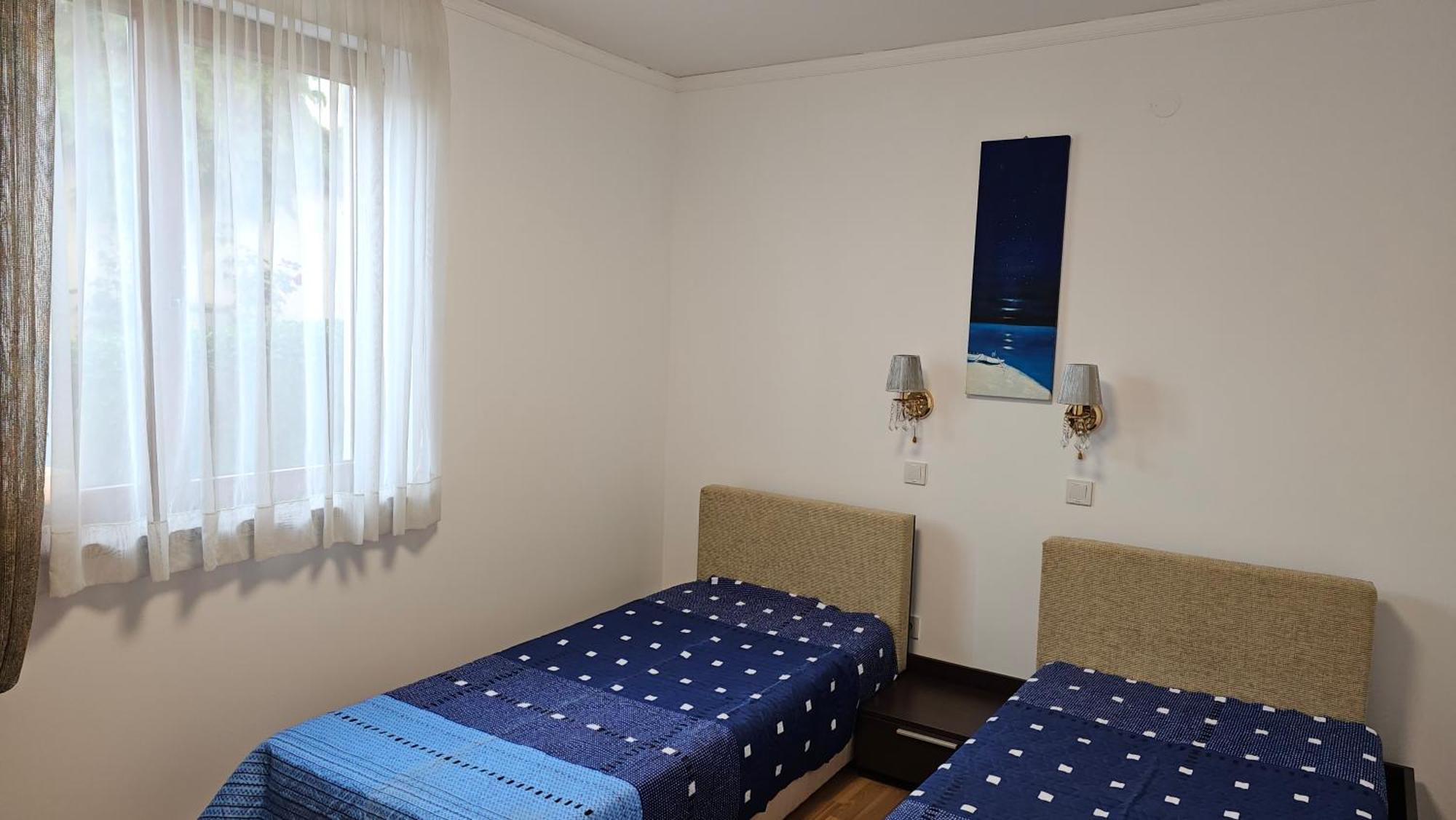 Complex Top Apartment Sveti Vlas Eksteriør billede