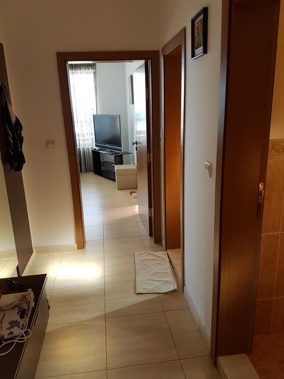 Complex Top Apartment Sveti Vlas Eksteriør billede