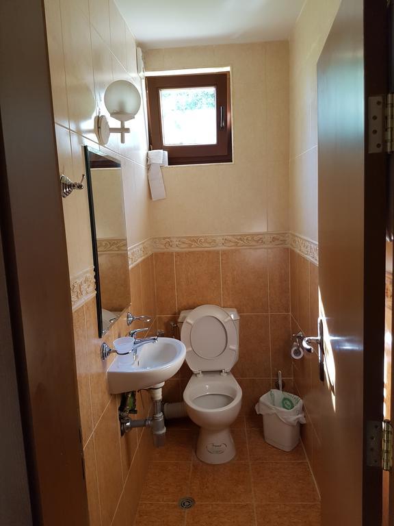 Complex Top Apartment Sveti Vlas Eksteriør billede