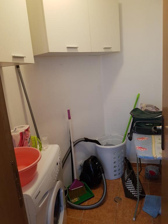 Complex Top Apartment Sveti Vlas Eksteriør billede